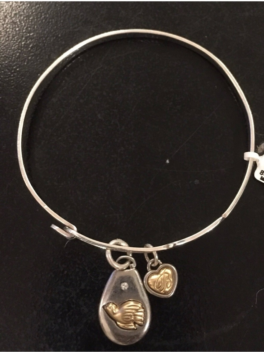 ✨ Brighton Peace on Earth bracelet